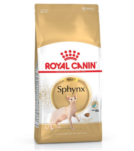 Royal Canin Adult Sphynx 33 - 2 Kg