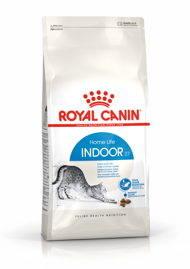 Royal Canin Indoor 27 - 400gr