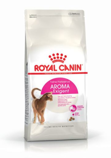 Royal Canin Aroma Exigent - 400gr