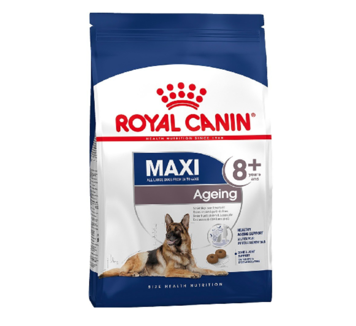 Royal Canin Maxi Ageing - 15 Kg