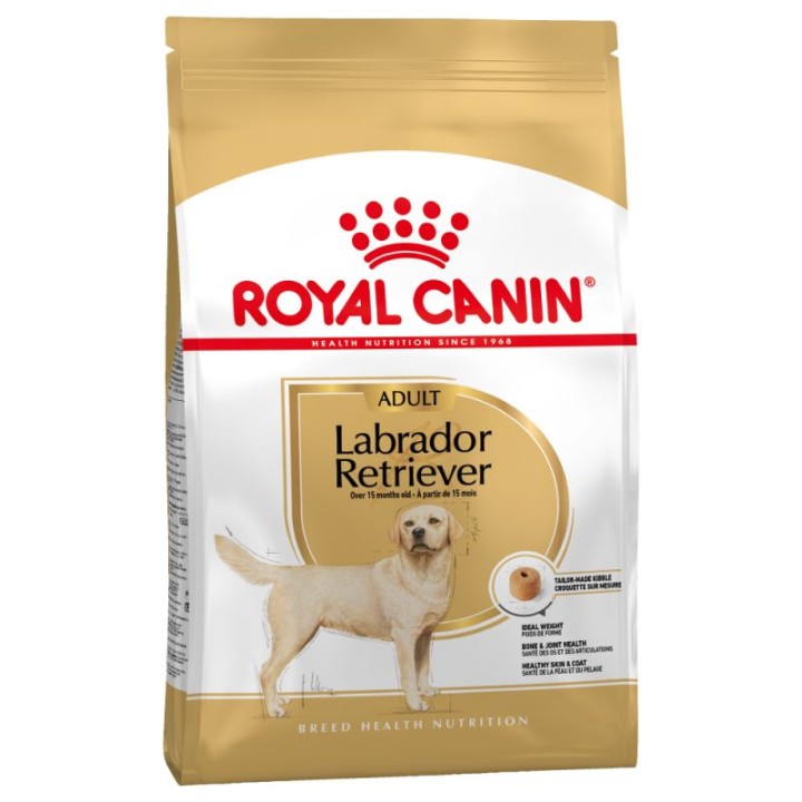 Royal Canin Labrador Retriever - 12 Kg
