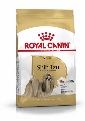 Royal Canin Shih Tzu Dog Food - 1.5 Kg