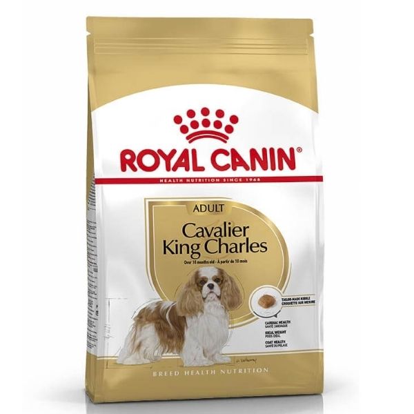 Royal Canin Cavalier King Charles - 1.5 Kg