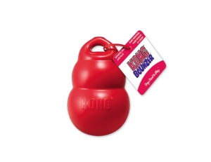 Kong Bounzer Rubber Interactive Toy