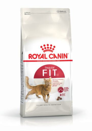 Royal Canin Fit 32 - 400gr
