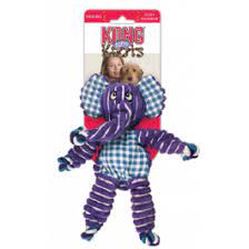 Kong Floppy Knots Elephant