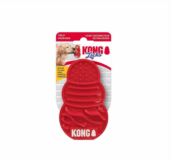 Kong Licks - 100gr