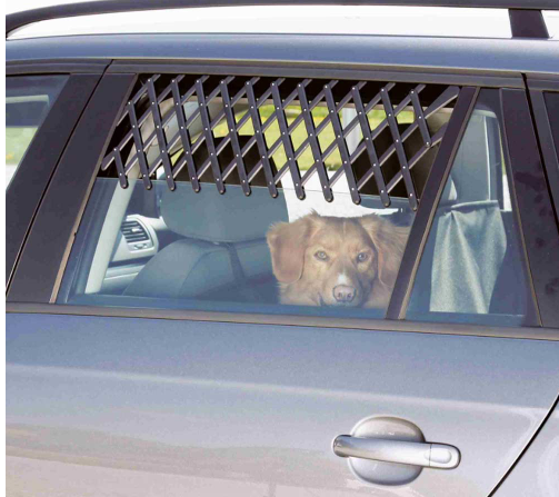 Trixie Ventilation Lattice For Cars