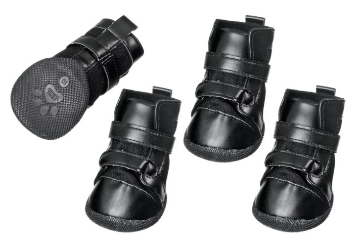 Karlie Extreme Boots