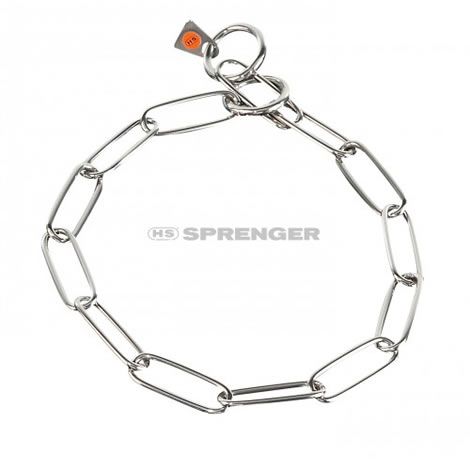 Spreger Stainless Steel Chain - 44cm