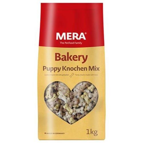 Mera Dog Bakery Puppy Mix - 1 Kg