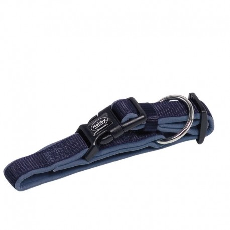 Nobby Collar Classic Preno Blue - Large