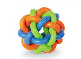 Nobby Snap-on Dog Ball