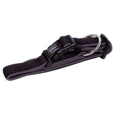 Nobby Collar Classic Preno Black - 40-55cm