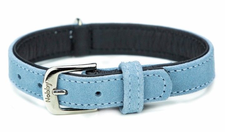 Nobby Collar Velours - 60 Cm (50-58 Cm)