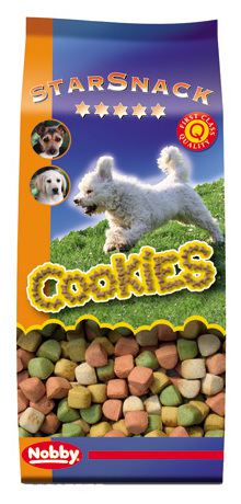 Nobby Cookies For Training