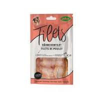 Bubimex Dog Chicken Breast Fillets - 100gr