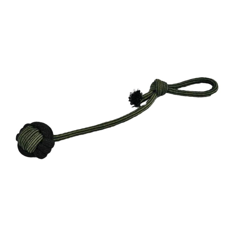 Pet Joy Doggy Rope N4