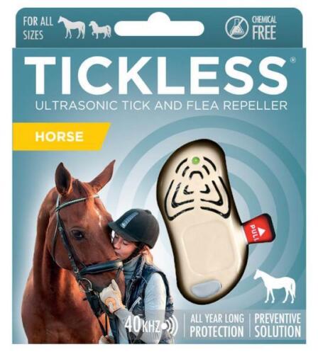 Protectone - Tickless Horse