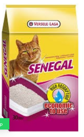 Versele Laga Senegal - 10gr