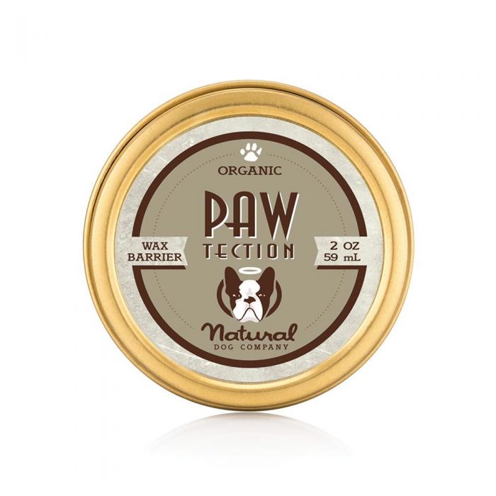 Natural Dog Company - Pawtection
