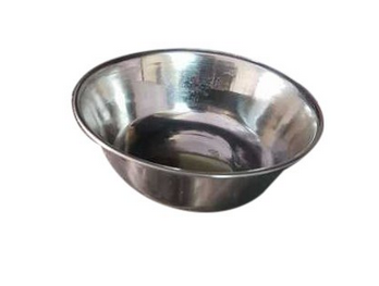 Stainless Steel Bowl 5*4cm