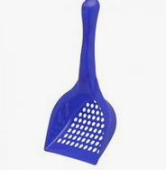 Cat Litter Scoop 25.5X11.5X4Cm