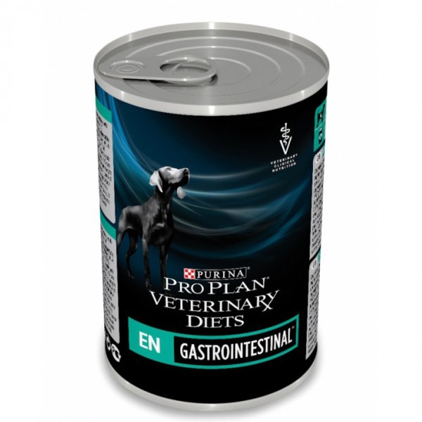 Pro Plan Purina Veterinary Diets Gastrointestinal - 400gr