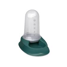 Stefanplast Bowl Chic Multiserve Green