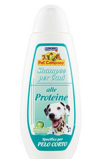 Vitakraft Protein Shampoo