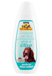 Vitacraft Long Hair Shampoo250 Ml