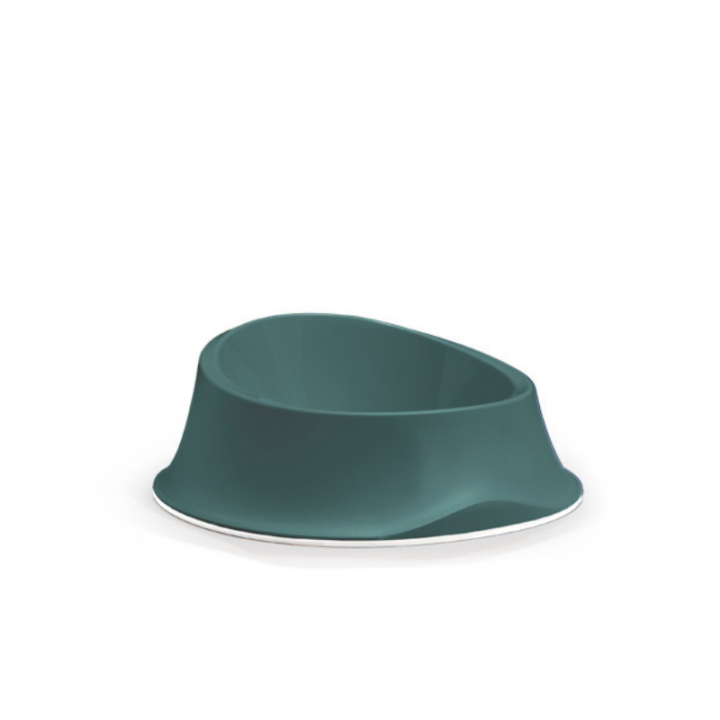 Stefanplast Chic Bowl Green