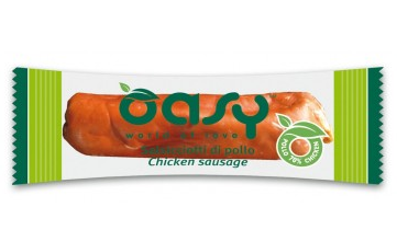 Oasy Chicken 8 Gr - 8gr