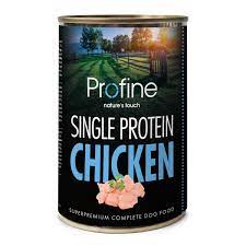 Profine Single Protein Chicken - 400gr