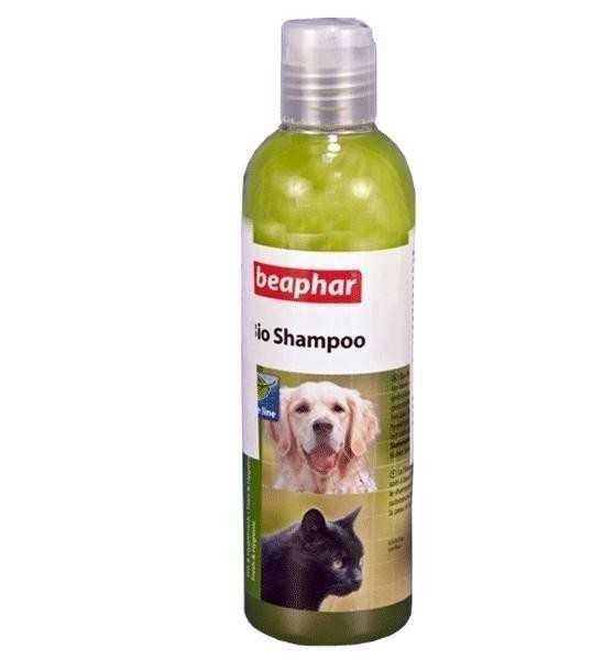 Beaphar Shampoo Bio Cat & Dog 250ml - 250gr