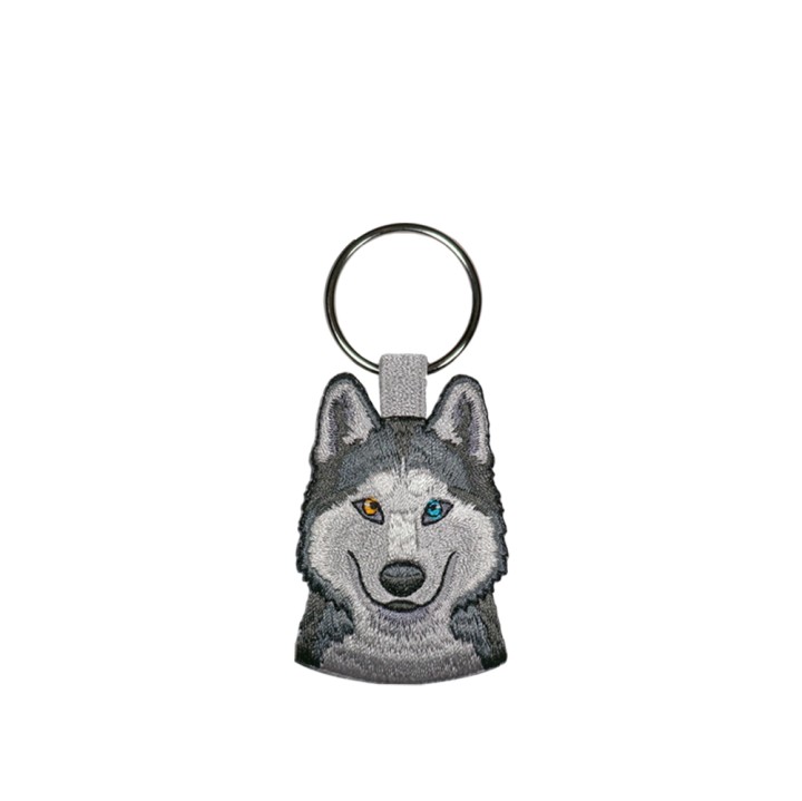 Key Ring Husky - Husky