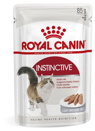 Royal Canin Instinctive Paté - 85gr