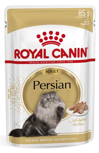Royal Canin Fbn Wet Persian - 85gr