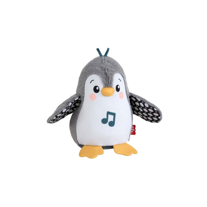 Fisher-Price Fisher Price Musical Pinquin movment Hnc10 - Science and Education Toy