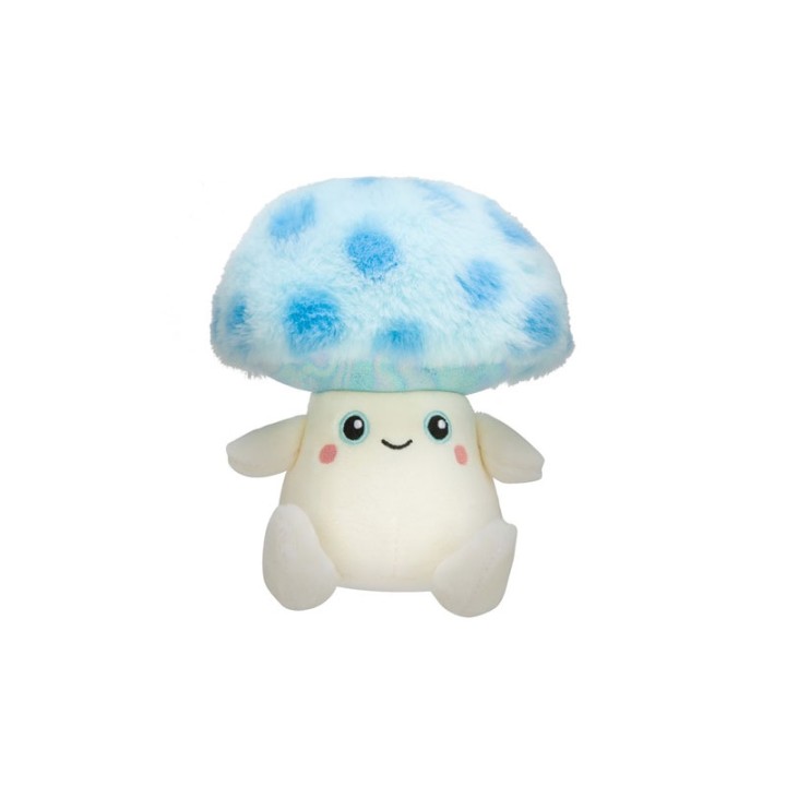 Lov - Soft Plush Toy - Plush Toy Mushrooms 15Cm (12 Styles). Jwl00177