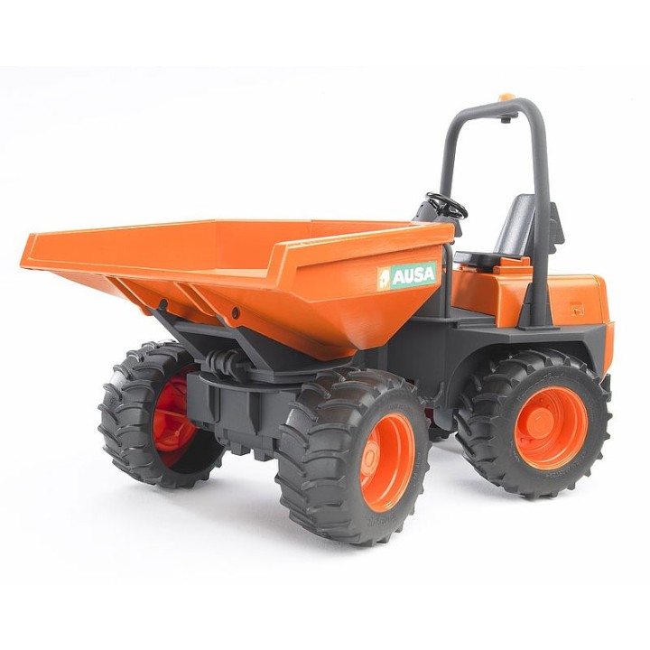 Bruder 02449 Ausa Minidumper - Baby Toy