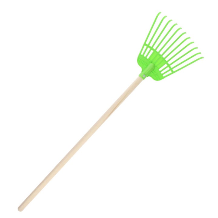 Polesie Foliage Rake , 79 Cm 41043 - Outdoor Toy