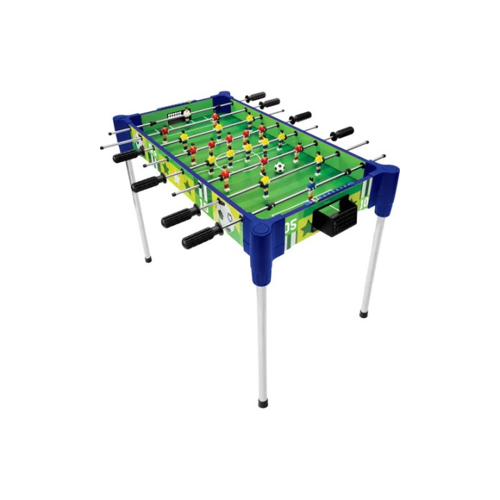 Ambassador Wooden Football Table Tabletop Ma8150 - Kids Scooter