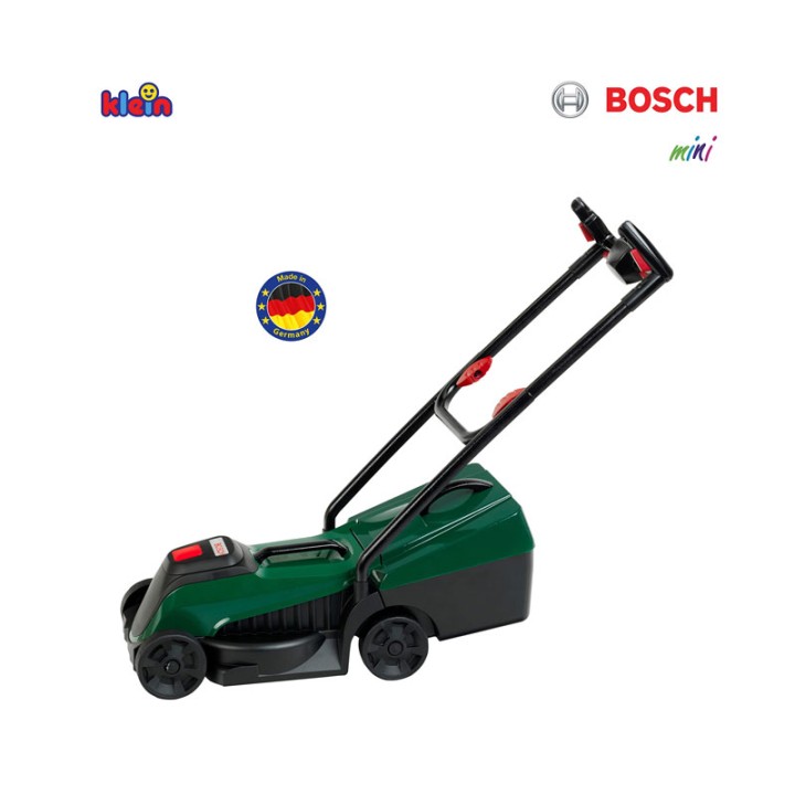 Klein Toys Bosch Rotak Elec. 2796 - Carnival Costume