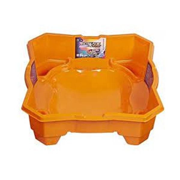 Hasbro Hasbro Beyblade Hypersphere Beystadium E7619 - Doll Playset