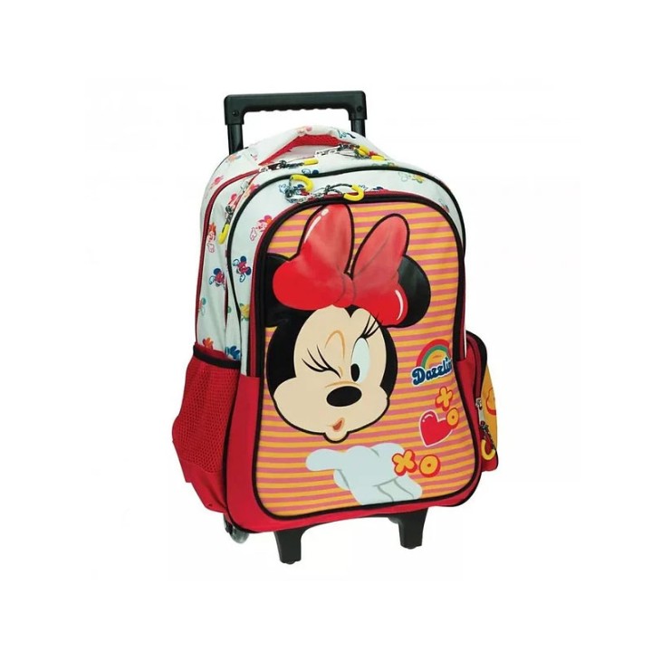 Gim Trolley Minnie Comfy Routine 340-37074