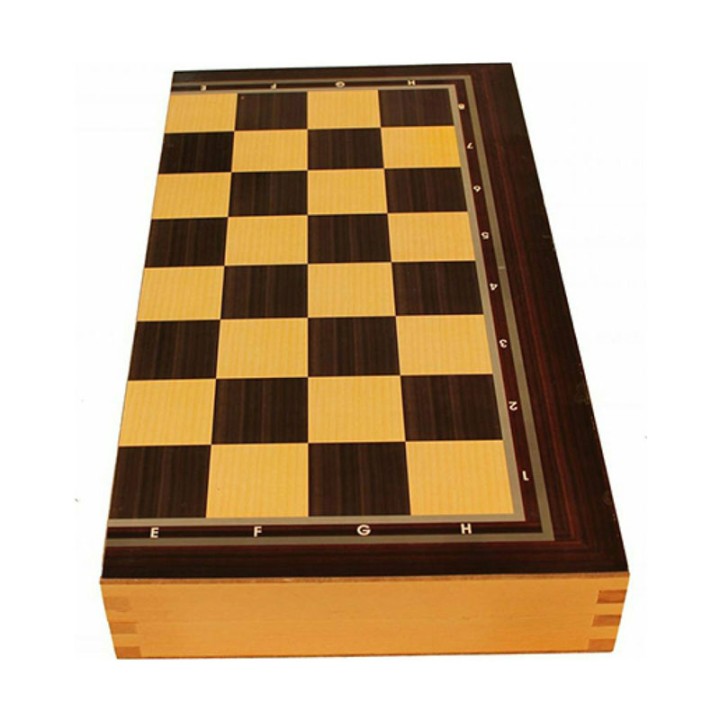 Argy Toys Tavli Skaki Mikro 1028 - Table Game