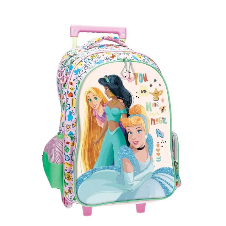 Gim Trolley Princess Summer Fun 331-50074