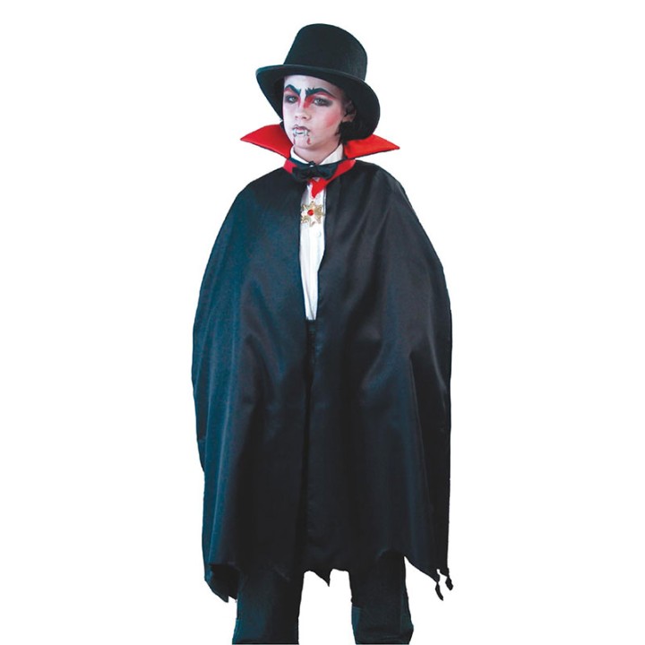 Fun-Fashion Costume Kapa Drakoyla One Size Fun204 - Carnival Costume