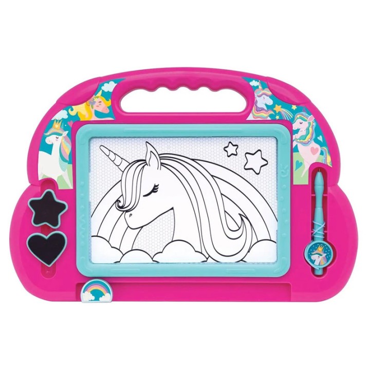 AS Company Pinakas Grapse Svise Fantasy Dreams Mesaios 1028-12265 - Painting and Drawing Set